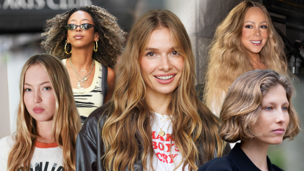 What Is Blonde Balayage? What to Know About the Low-Maintenance Highlights